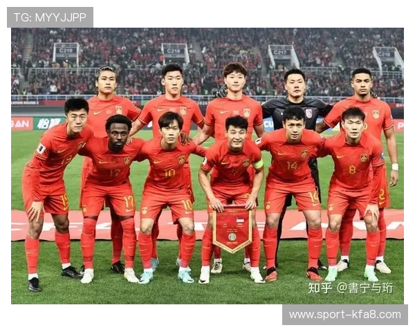 2026年世界杯亚洲预选赛参赛队伍实力分析与晋级概率预测