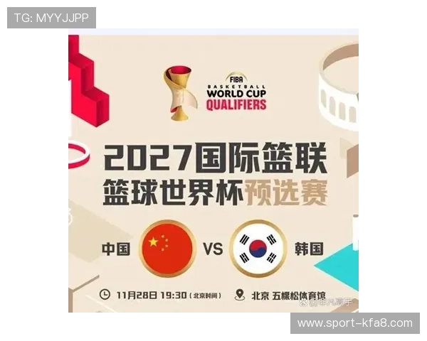 2026年男篮世界杯预选赛规则如何影响球队晋级策略与比赛安排