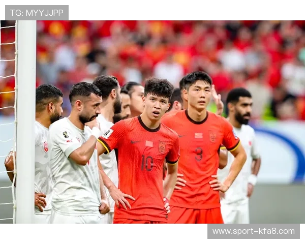 美加墨世界杯亚洲区预选赛中国队战绩回顾与关键比赛亮点总结 美加墨世界杯亚洲区预选赛中国队战绩回顾与关键比赛亮点总结